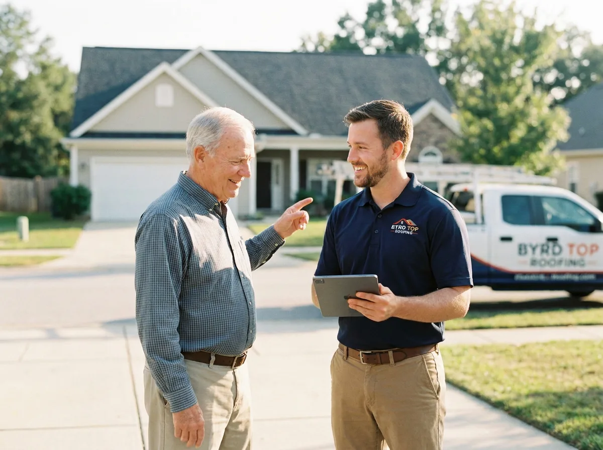 Roofing Omaha, AR FAQs